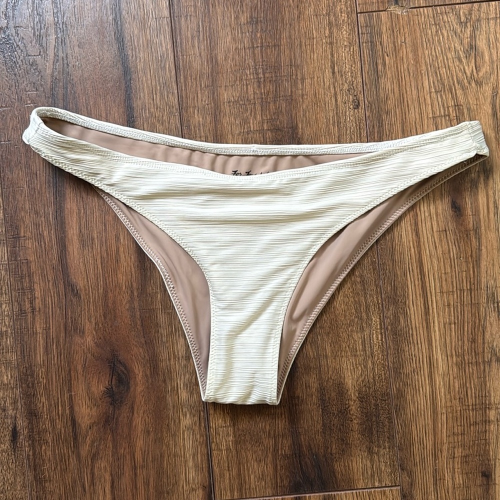 BNWT For Love and Lemons Bathing Suit Bottoms